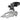 Altus FD-M371 9-Speed Triple Down-Swing Dual-Pull Front Derailleur
