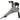 Red Front Derailleur