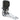 105 FD-R7150 Di2 Front Derailleur - 2x, For 2x12-Speed, Braze-On, Down-Swing, Black