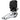 105 FD-R7150 Di2 Front Derailleur - 2x, For 2x12-Speed, Braze-On, Down-Swing, Black