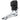 105 FD-R7150 Di2 Front Derailleur - 2x, For 2x12-Speed, Braze-On, Down-Swing, Black