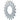 Singlespeed Splined Cogs