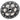 XTR CS-M9100 12-Speed Cassette