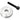 Ultralight Stem Cap with Integrated Spacer
