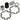 Rear Axle Conversion Kits