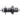 XT FH-M8110/M8130 Rear Hubs