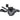 Deore SL-M8000-I Shift Lever - Right, 11-Speed, I-Spec II, Rapidfire Plus, Black