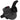 CUES SL-U4000-L Shifter - Left, 2-Speed, Rapidfire Plus Mono, Optical Gear Display, Black