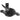 SX Eagle Rear Trigger Shifter - 12-Speed, with Discrete Clamp, Black, A1