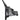 Force AXS HRD Disc Brake Caliper