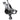 RED AXS HRD Hydraulic Disc Brake Caliper Assembly