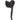 Red Left Shift/Brake Lever