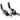 Dura-Ace SL-BS79 Bar End Shifters