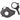 XT SL-M8100 Shift Lever Parts