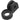 Go-Pro LED Adapter Headlight Mount