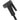 JoeBlow Mountain EX Floor Pump