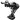 Deore RD-M5100-SGS Rear Derailleur - 11-Speed, Long Cage, Black