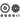 Eagle T-Type AXS Rear Derailleur Pulley Kits