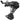 CUES RD-U6000 LINKGLIDE Rear Derailleur