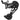 CUES RD-U6020 LINKGLIDE Rear Derailleur
