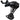 CUES RD-U8000 LINKGLIDE Rear Derailleur