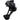 Deore RD-M6260-11L Di2 Wired Power 11-Speed E-MTB Rear Derailleur