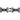 Bow Tie Strap Anchor Kit