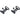 Bow Tie Strap Anchor Kit