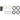 9-Piece Alloy Mounting Hardware Kit