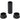 Rear shock mounting hardware