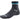 Aspire Quarter Crew High Socks