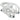 Aluminum 2-Bolt Stem
