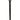Competition Straight Pull Black Spokes
