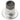 XL Concave Carbide Aluminum Studs
