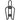 Alloy Bottle Cage (AC-100)