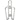 Alloy Bottle Cage (AC-100)