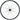 Velocity Aileron Disc Rear Wheel