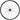 Velocity Aileron Disc Rear Wheel