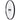 DT 533D Disc Front Wheel