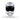 Youth Rampage White Helmet